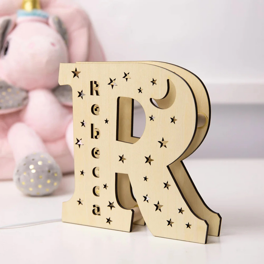 LetterGlow Beschreibung